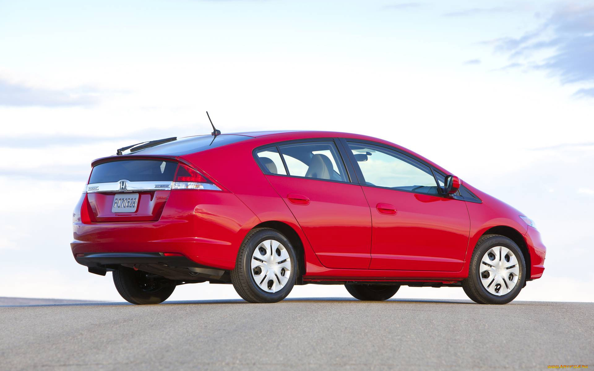 , honda